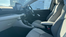 Toyota Yaris 1.5 Hybrid Excel 5dr CVT Hybrid Hatchback